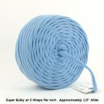 T Shirt Yarn Recycled Upcyc..