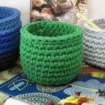 T Shirt Yarn Recycled Upcyc..